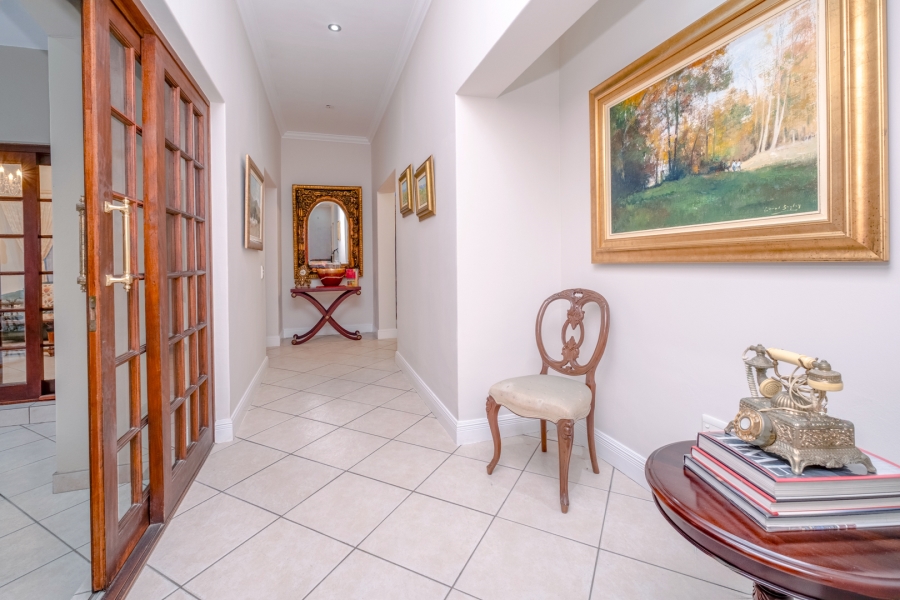 3 Bedroom Property for Sale in Bryanston Gauteng