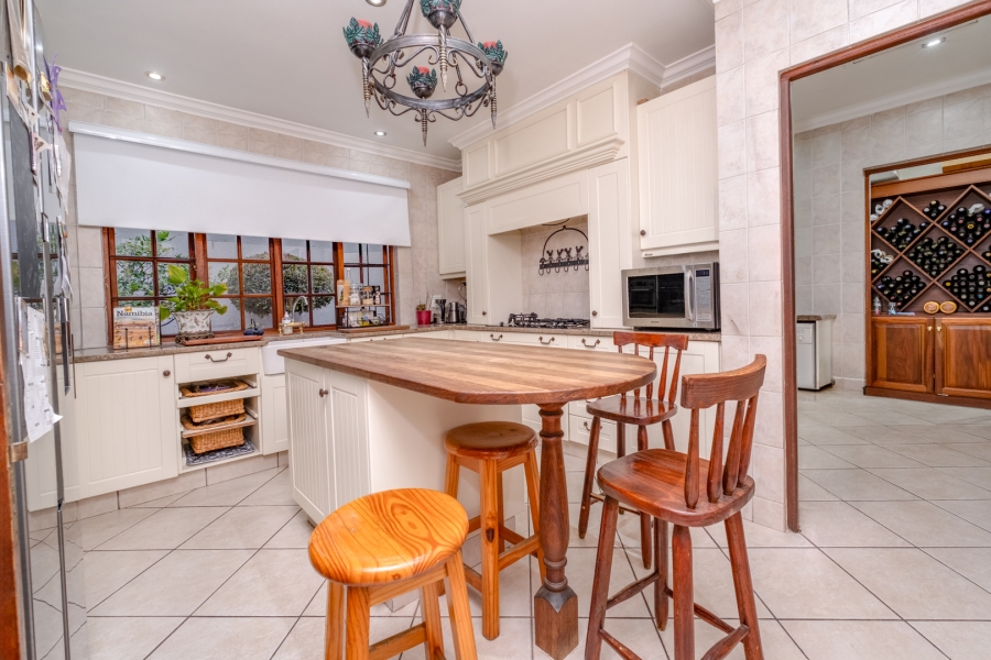 3 Bedroom Property for Sale in Bryanston Gauteng