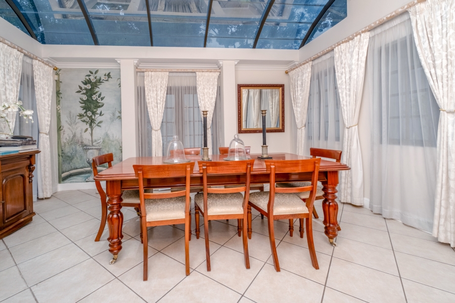 3 Bedroom Property for Sale in Bryanston Gauteng