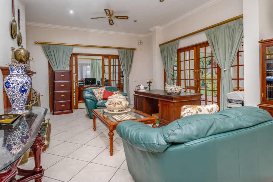 3 Bedroom Property for Sale in Bryanston Gauteng