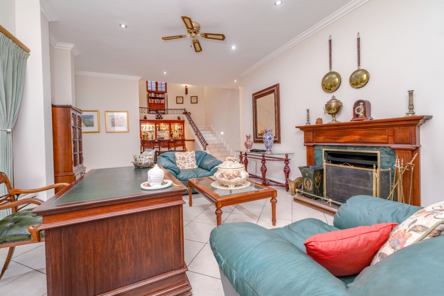 3 Bedroom Property for Sale in Bryanston Gauteng