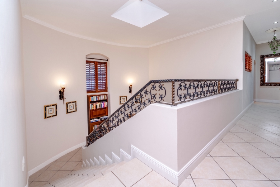 3 Bedroom Property for Sale in Bryanston Gauteng