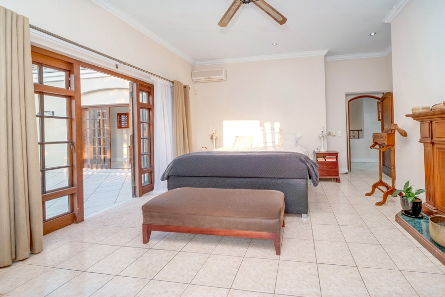 3 Bedroom Property for Sale in Bryanston Gauteng