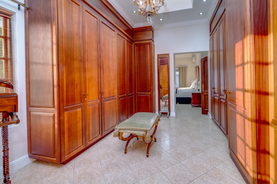 3 Bedroom Property for Sale in Bryanston Gauteng