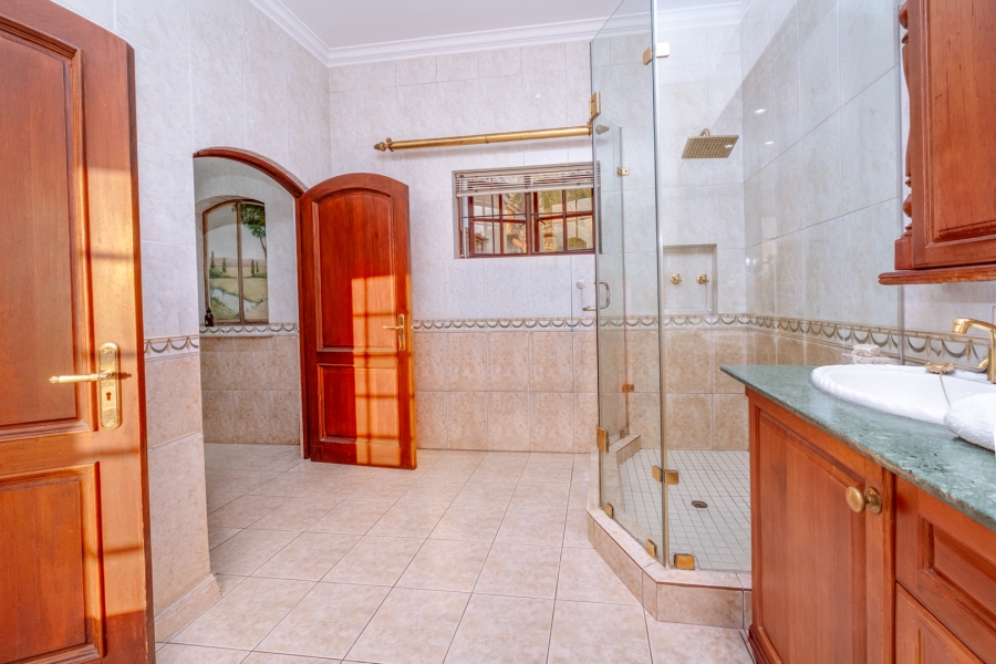 3 Bedroom Property for Sale in Bryanston Gauteng