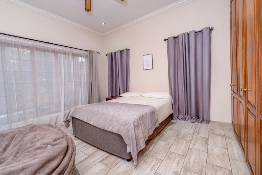 3 Bedroom Property for Sale in Bryanston Gauteng