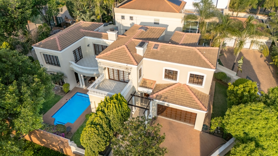 3 Bedroom Property for Sale in Bryanston Gauteng