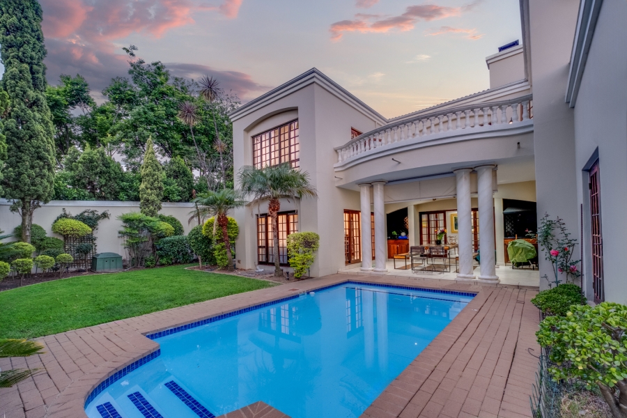 3 Bedroom Property for Sale in Bryanston Gauteng