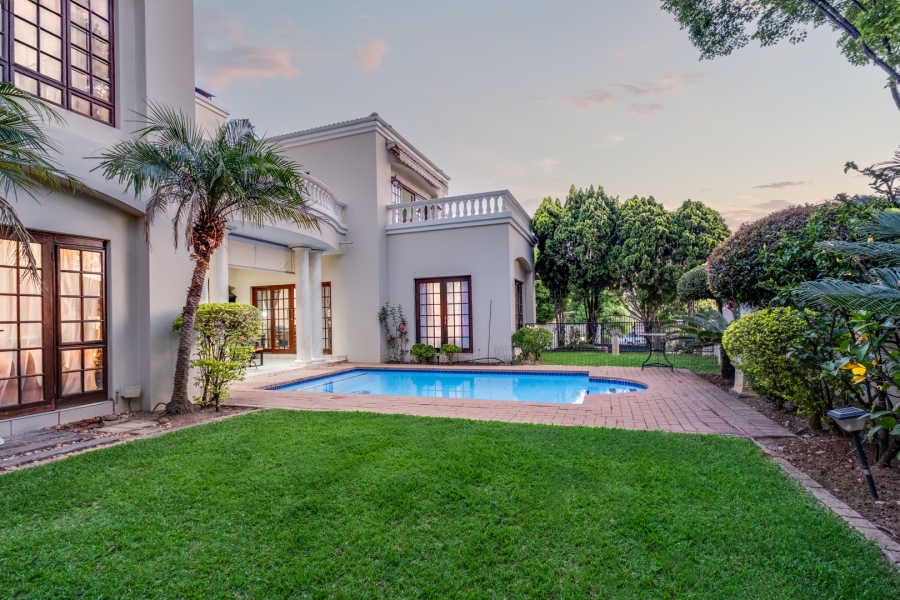 3 Bedroom Property for Sale in Bryanston Gauteng