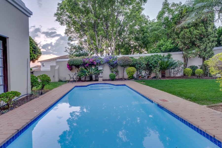 3 Bedroom Property for Sale in Bryanston Gauteng