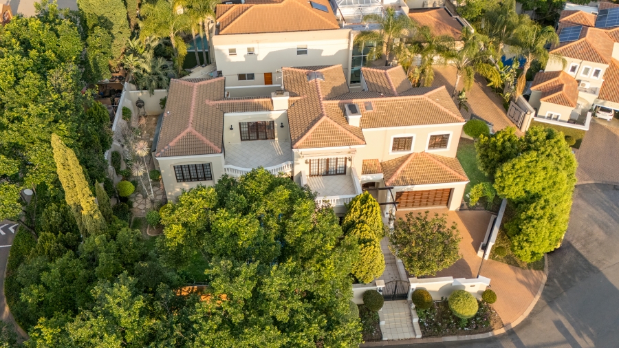 3 Bedroom Property for Sale in Bryanston Gauteng