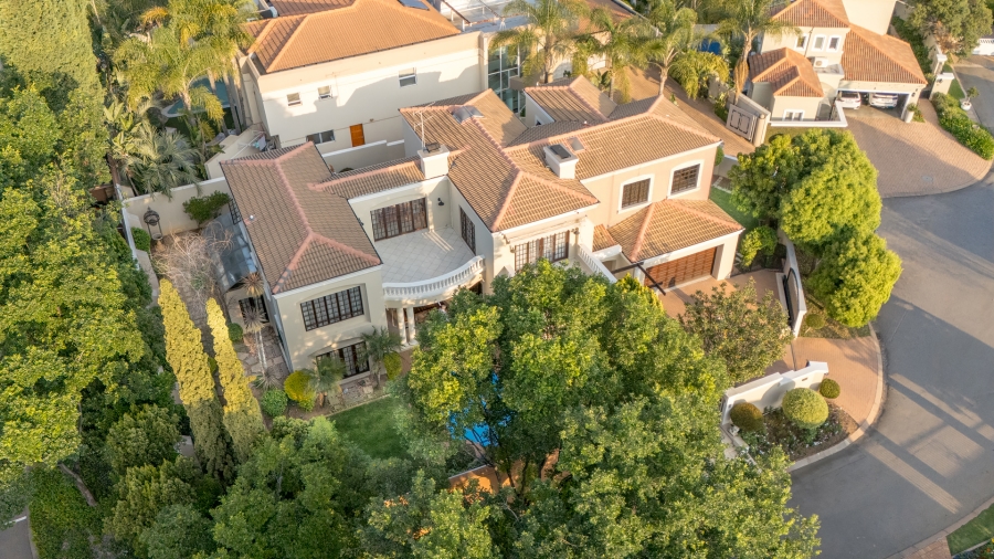 3 Bedroom Property for Sale in Bryanston Gauteng