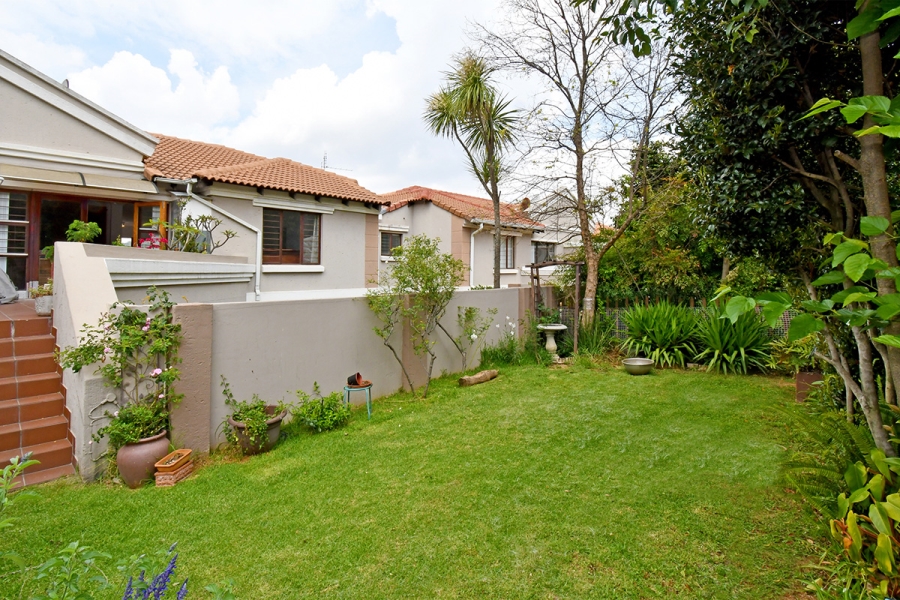 2 Bedroom Property for Sale in Sandringham Gauteng