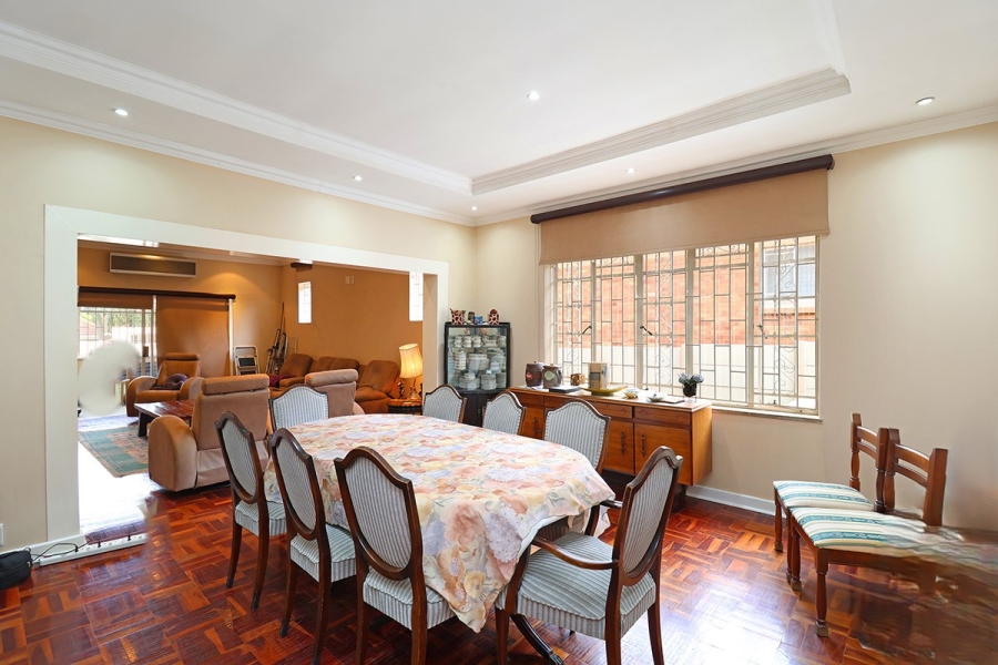 To Let 4 Bedroom Property for Rent in Sydenham Gauteng