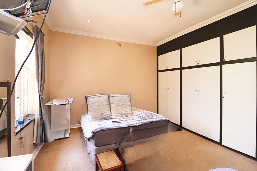 To Let 4 Bedroom Property for Rent in Sydenham Gauteng