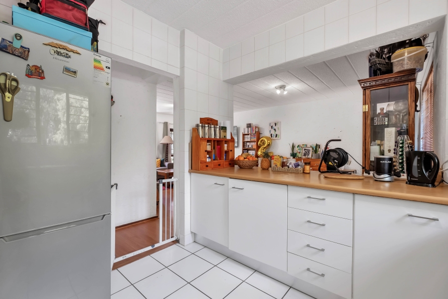2 Bedroom Property for Sale in Melrose Gauteng