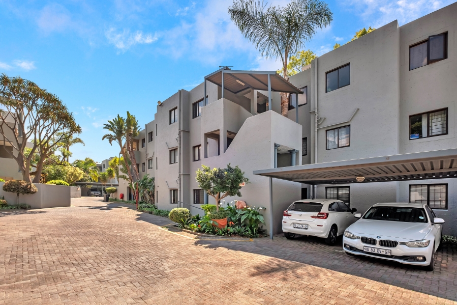 2 Bedroom Property for Sale in Melrose Gauteng