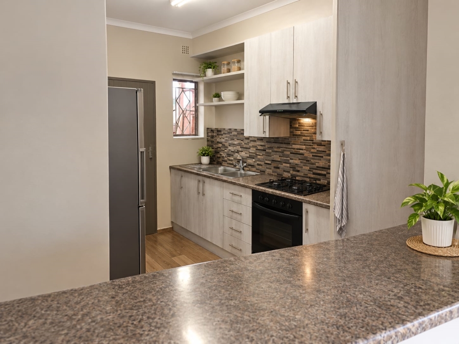 To Let 2 Bedroom Property for Rent in Birchleigh Gauteng