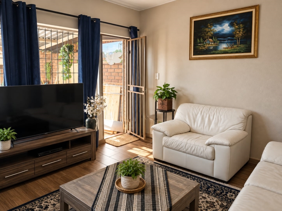To Let 2 Bedroom Property for Rent in Birchleigh Gauteng