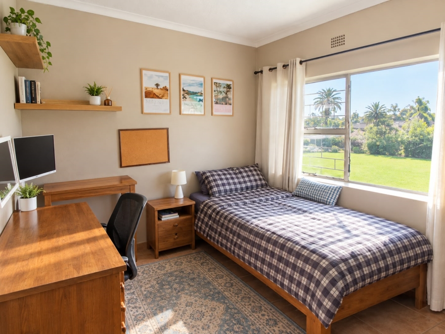 To Let 2 Bedroom Property for Rent in Birchleigh Gauteng