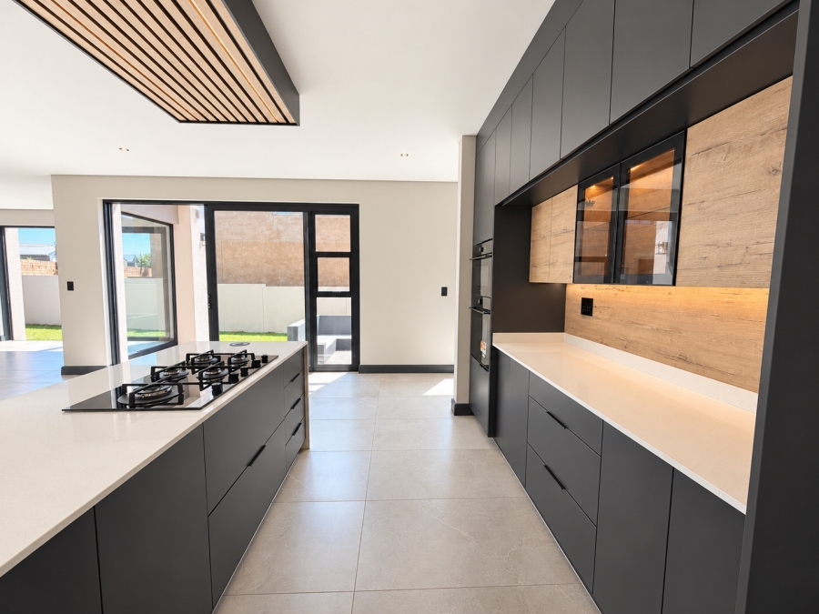 4 Bedroom Property for Sale in Fountainbrook Estate Gauteng