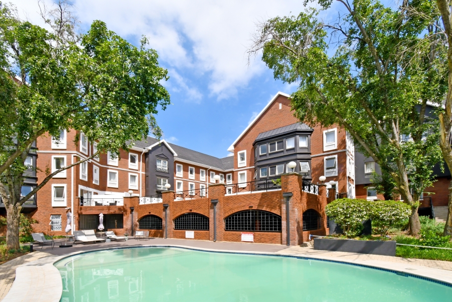 0 Bedroom Property for Sale in Illovo Gauteng