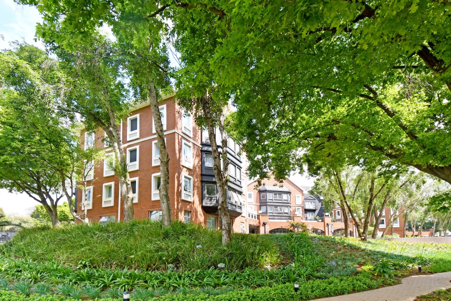 0 Bedroom Property for Sale in Illovo Gauteng