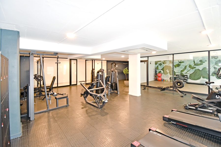 0 Bedroom Property for Sale in Illovo Gauteng