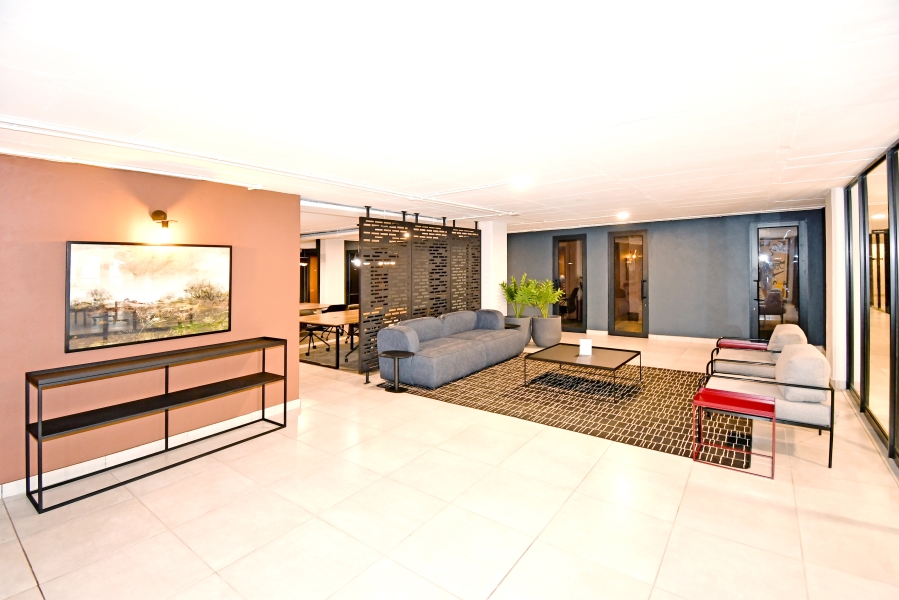 0 Bedroom Property for Sale in Illovo Gauteng