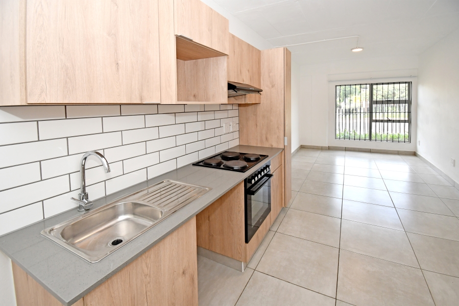 0 Bedroom Property for Sale in Illovo Gauteng