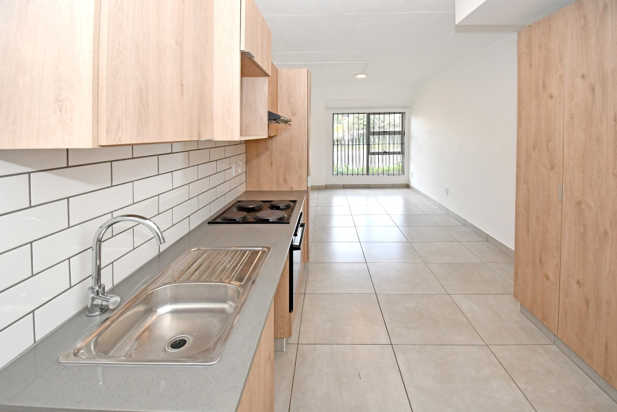 0 Bedroom Property for Sale in Illovo Gauteng