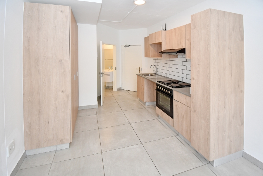 0 Bedroom Property for Sale in Illovo Gauteng