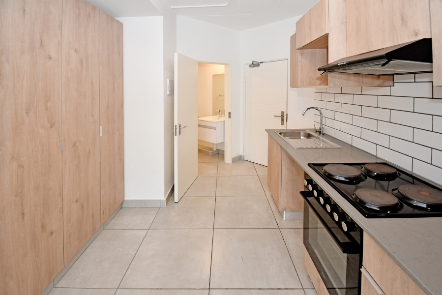 0 Bedroom Property for Sale in Illovo Gauteng