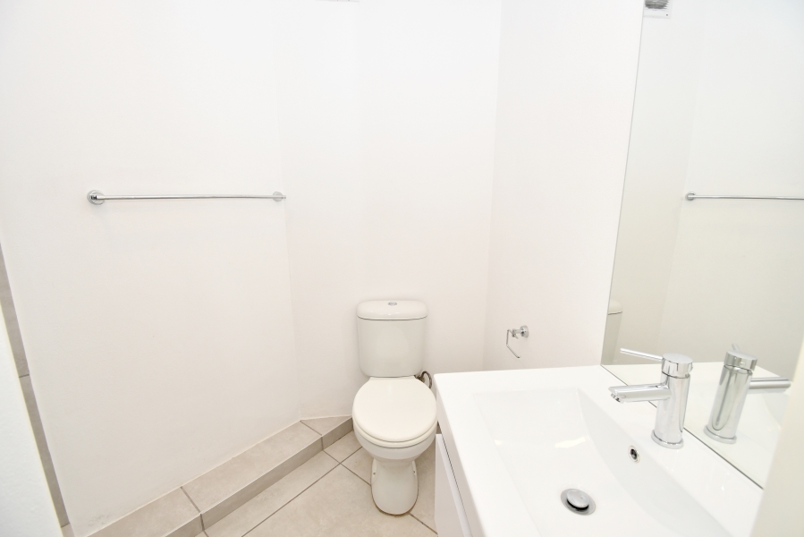 0 Bedroom Property for Sale in Illovo Gauteng