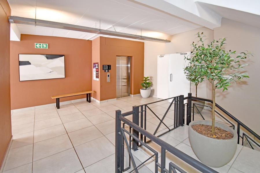 0 Bedroom Property for Sale in Illovo Gauteng