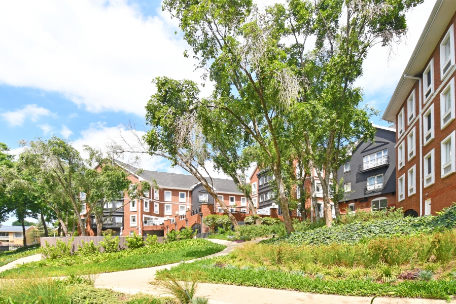 0 Bedroom Property for Sale in Illovo Gauteng