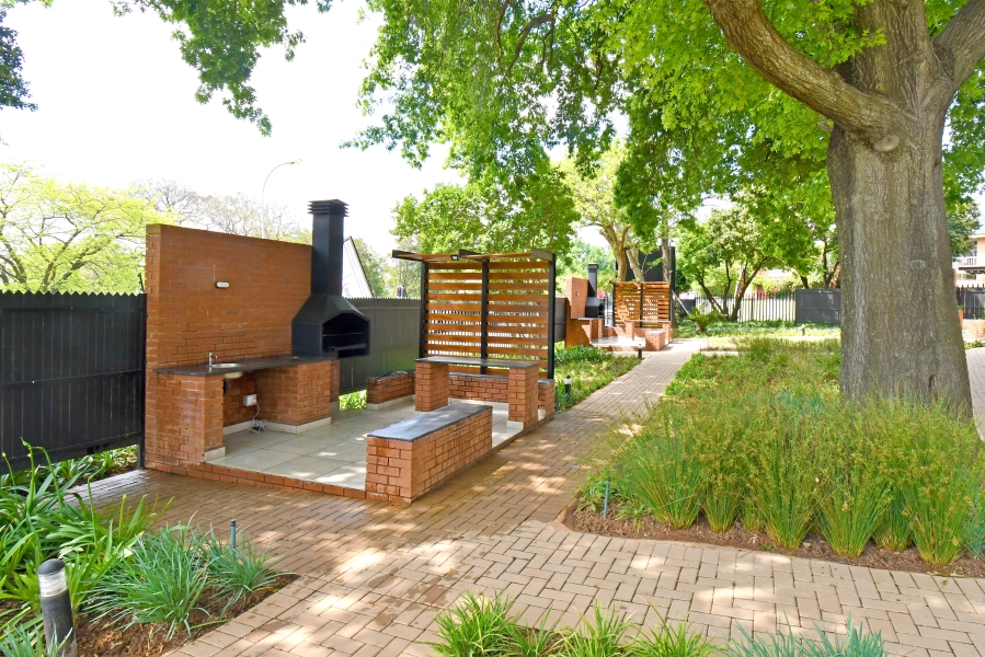 0 Bedroom Property for Sale in Illovo Gauteng
