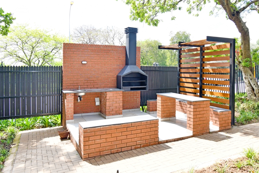 0 Bedroom Property for Sale in Illovo Gauteng
