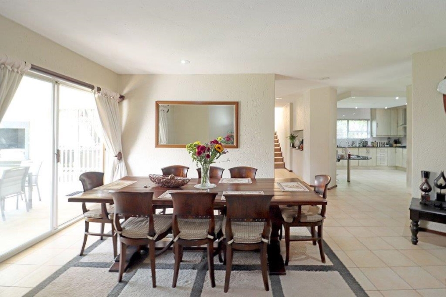 4 Bedroom Property for Sale in Dowerglen Ext 4 Gauteng