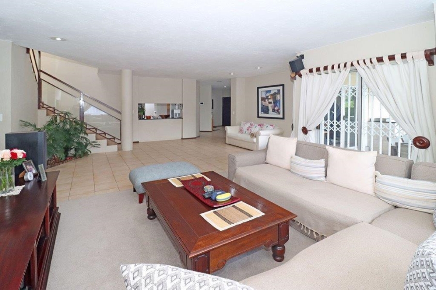 4 Bedroom Property for Sale in Dowerglen Ext 4 Gauteng