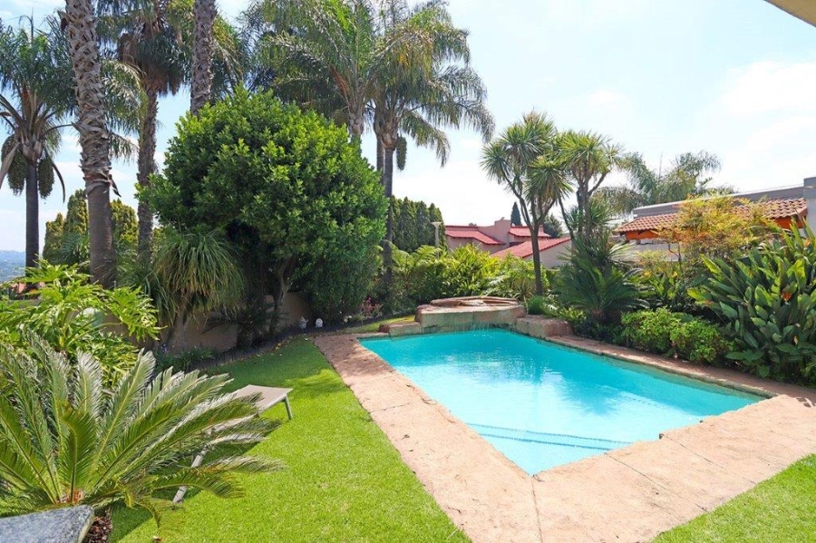 4 Bedroom Property for Sale in Dowerglen Ext 4 Gauteng