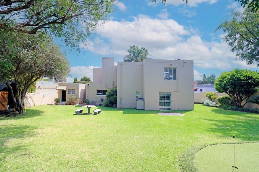4 Bedroom Property for Sale in Dowerglen Ext 4 Gauteng