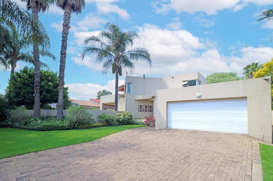 4 Bedroom Property for Sale in Dowerglen Ext 4 Gauteng