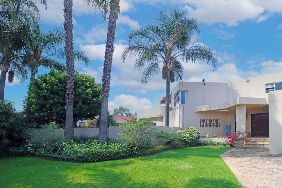 4 Bedroom Property for Sale in Dowerglen Ext 4 Gauteng
