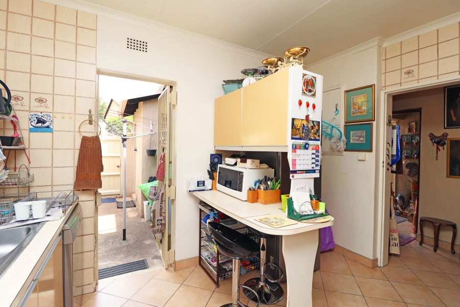 3 Bedroom Property for Sale in Corlett Gardens Gauteng