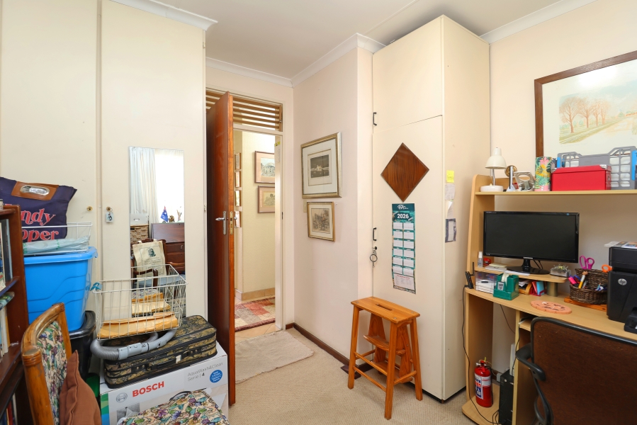 3 Bedroom Property for Sale in Corlett Gardens Gauteng