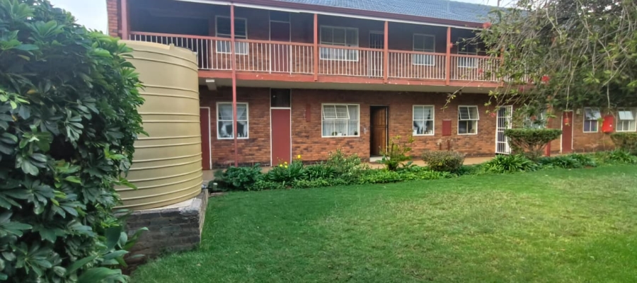 To Let 2 Bedroom Property for Rent in Horizon View Gauteng