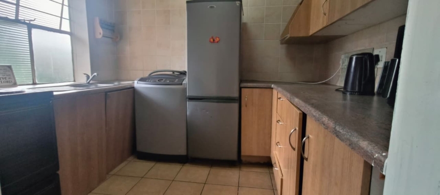 To Let 2 Bedroom Property for Rent in Horizon View Gauteng