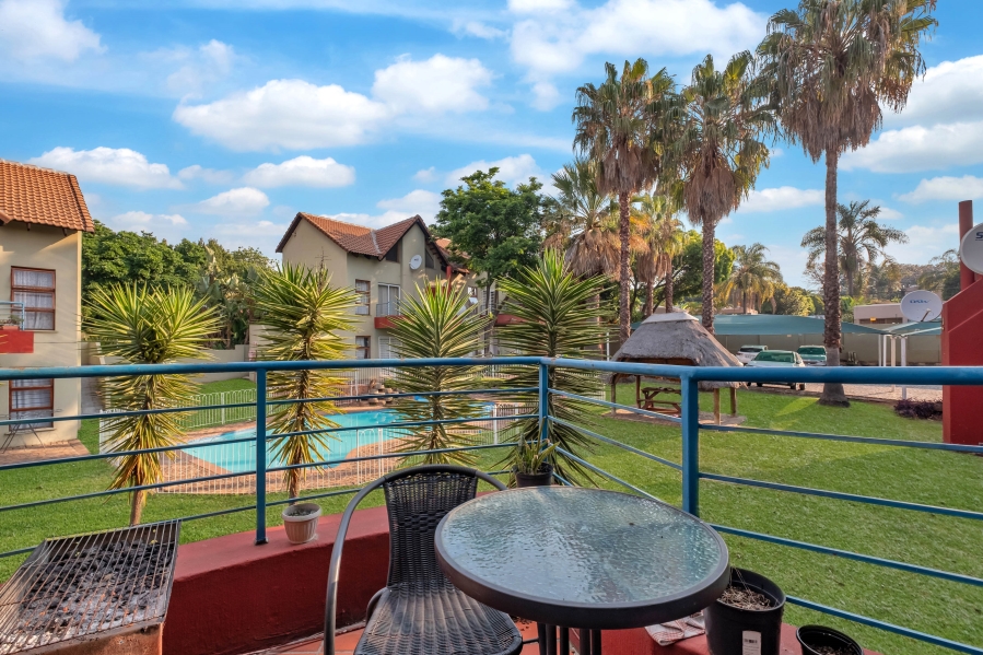 1 Bedroom Property for Sale in Ferndale Gauteng