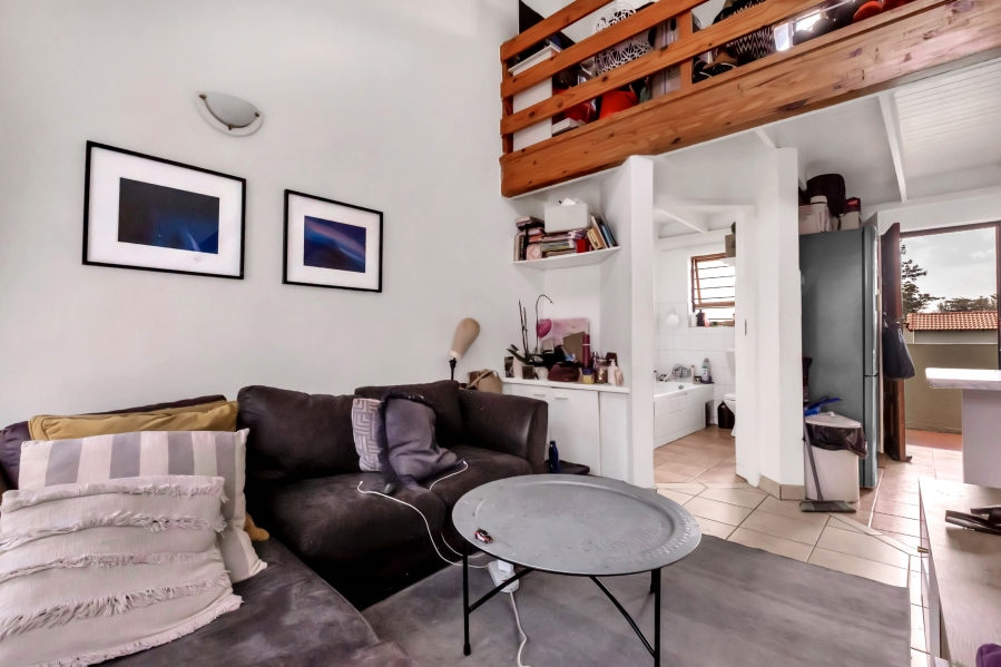 1 Bedroom Property for Sale in Ferndale Gauteng